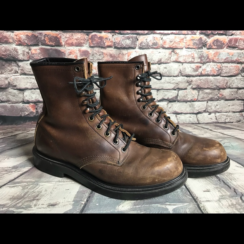 Men's Red Wing Boots #953
